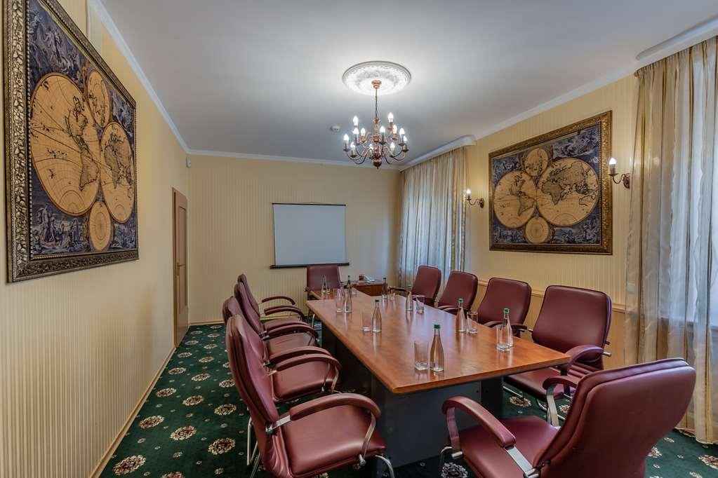Premier Hotel Palazzo Poltava Fasiliteter bilde